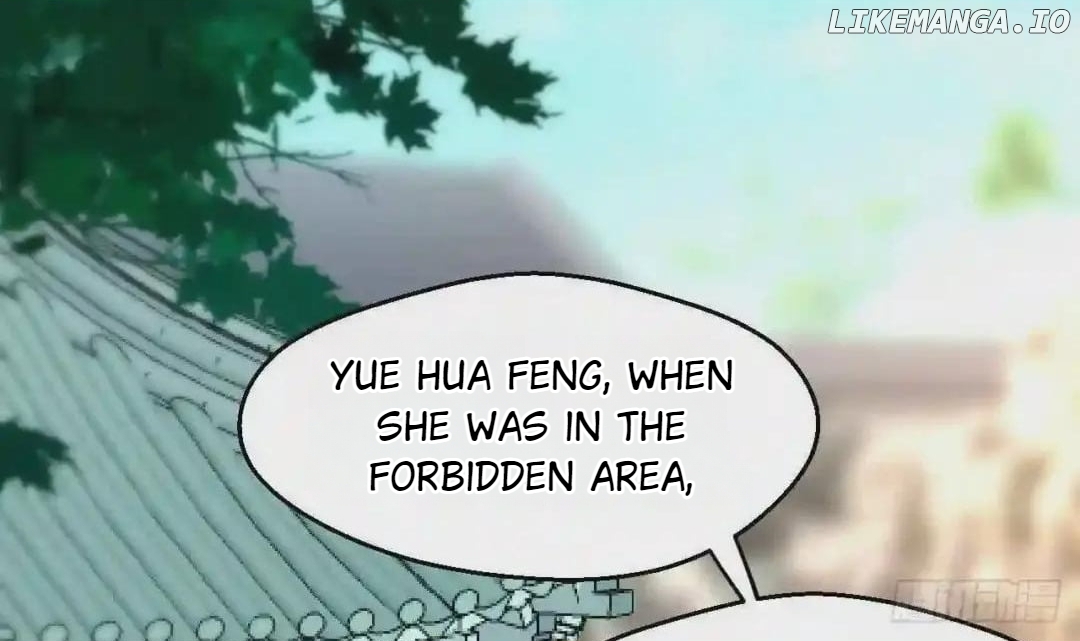 Steal My King Back Chapter 97 - page 46